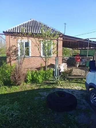 Продам или обменяю на жильё в Мариуполе Краснодар