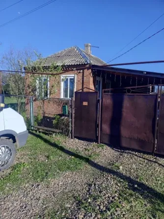 Продам или обменяю на жильё в Мариуполе Краснодар