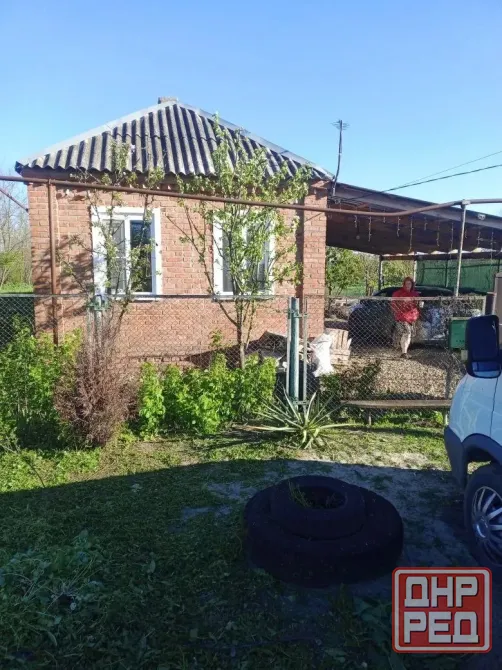 Продам или обменяю на жильё в Мариуполе Краснодар - изображение 1