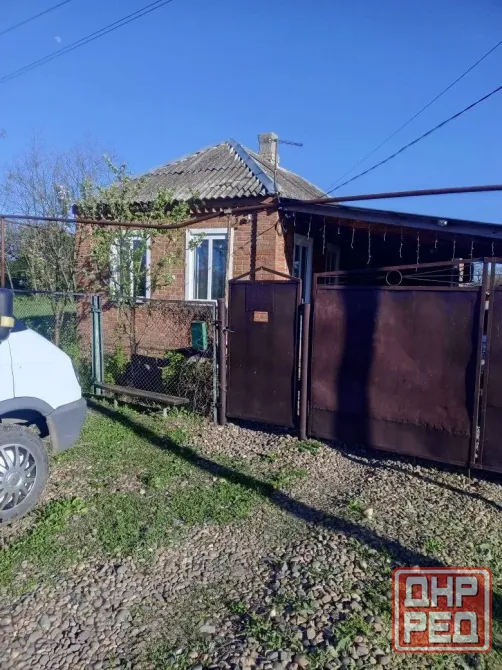 Продам или обменяю на жильё в Мариуполе Краснодар - изображение 2