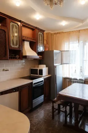 Сдам 2-к. квартиру, 55.1 м², 4/16 эт. Донецк