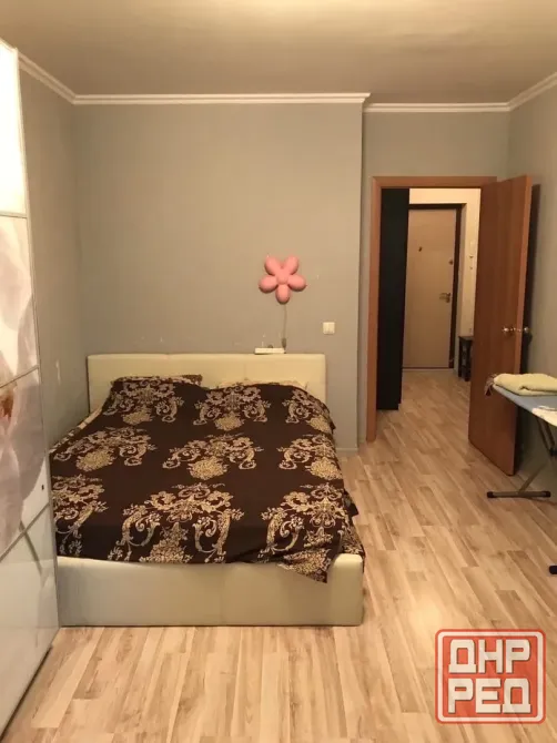 Сдам 1-комнатную квартиру в донецке, ленинский район, цирк Донецк - изображение 5