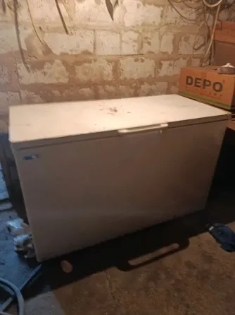 Продам ларь морозильный Klimasan klima san d 500 df Донецк