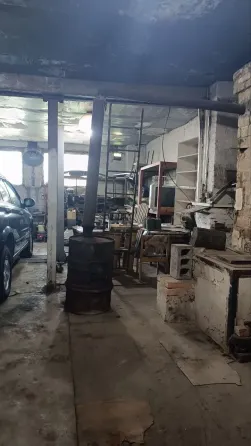 Продажа или аренда гаража в Мариуполе Мариуполь