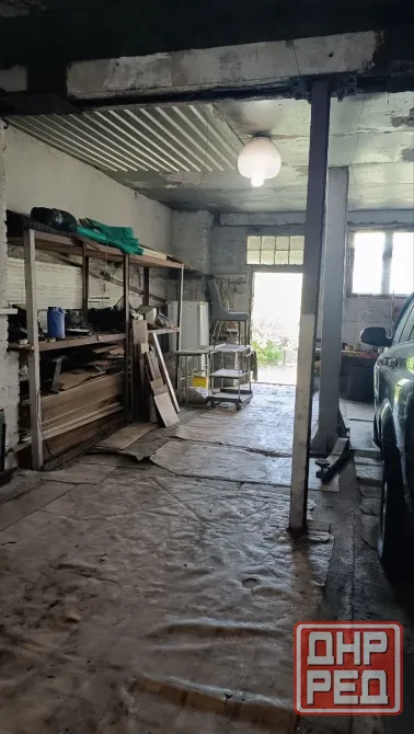Продажа или аренда гаража в Мариуполе Мариуполь - изображение 4