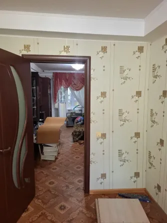 Продам 4х комнатную квартиру на Ревякина Донецк