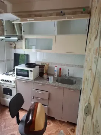 Продам 4х комнатную квартиру на Ревякина Донецк