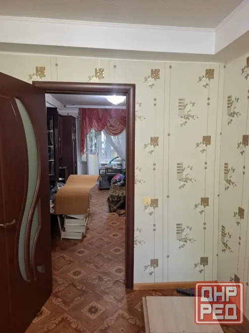 Продам 4х комнатную квартиру на Ревякина Донецк - изображение 10