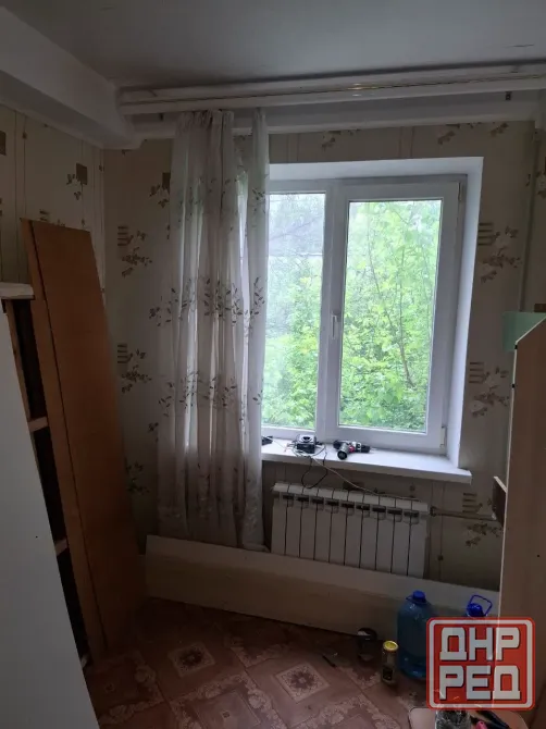 Продам 4х комнатную квартиру на Ревякина Донецк - изображение 9