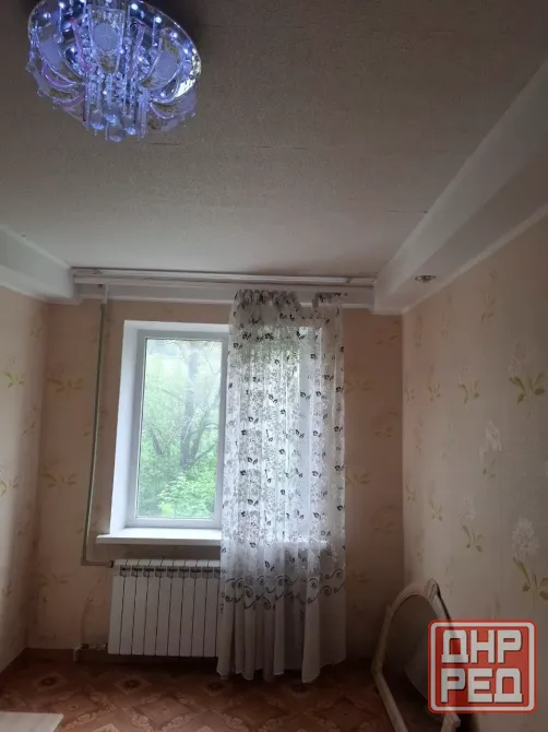 Продам 4х комнатную квартиру на Ревякина Донецк - изображение 7