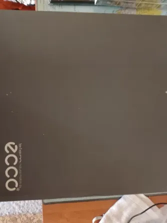Зимние ботинки "ECCO" Донецк