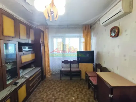 2-х комн. квартира, пр. Ильича, Грузия Донецк