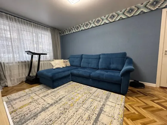 Сдам 2-комнатную квартиру в донецке, ленинский район, боссе Донецк