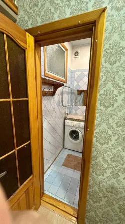 Сдаётся уютная двухкомнатная квартира в Калининский районе Донецк
