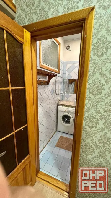 Сдаётся уютная двухкомнатная квартира в Калининский районе Донецк - изображение 2