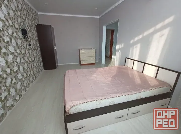 Аренда однокомнатной квартиры в Кировском районе Донецк - изображение 2