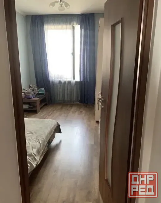 Сдам 1-комнатную квартиру в донецке, киевский район, шахтерская площадь Донецк - изображение 4