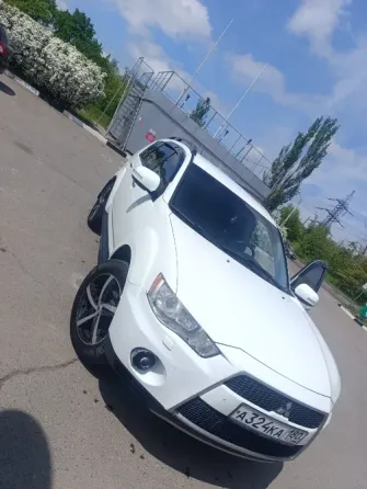 Продам Митсубиси Аутлендер Донецк