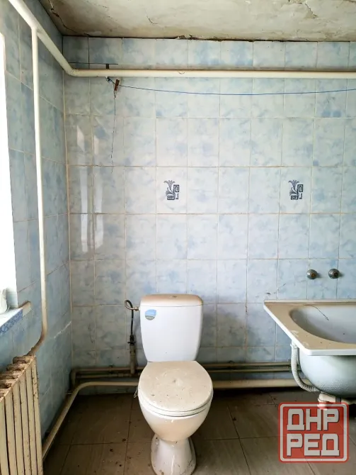 Продается Дом в Орджоникидзевском районе по ул.Титова. Мариуполь - изображение 9