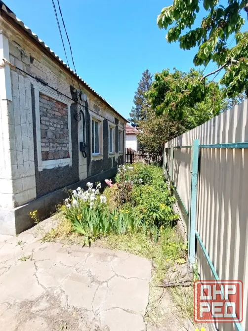 Продается Дом в Орджоникидзевском районе по ул.Титова. Мариуполь - изображение 2