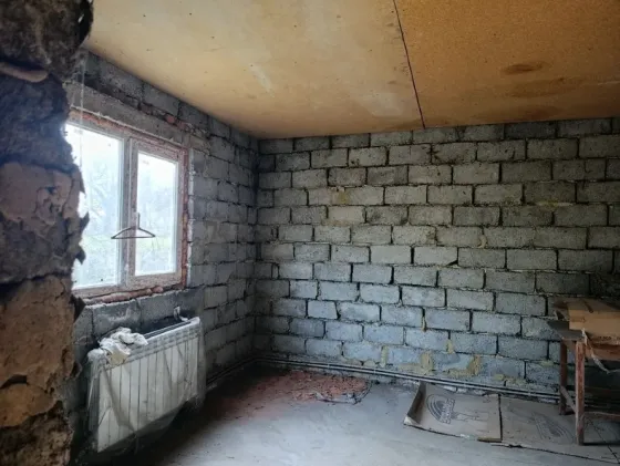 Продаётся дом в Петровском районе. Донецк