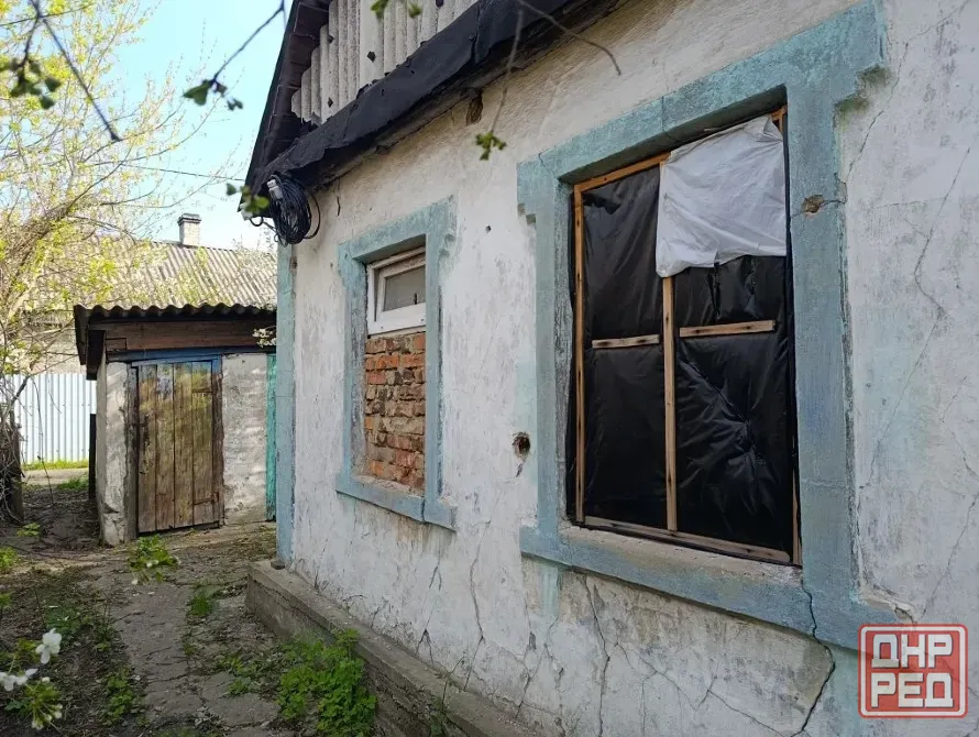Продаётся дом в Петровском районе. Донецк - изображение 3