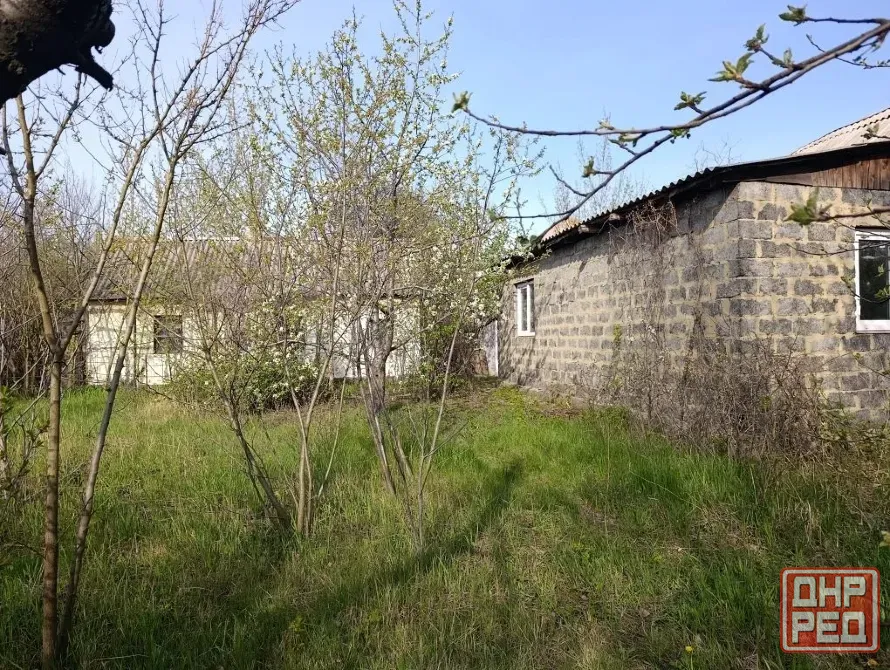 Продаётся дом в Петровском районе. Донецк - изображение 1