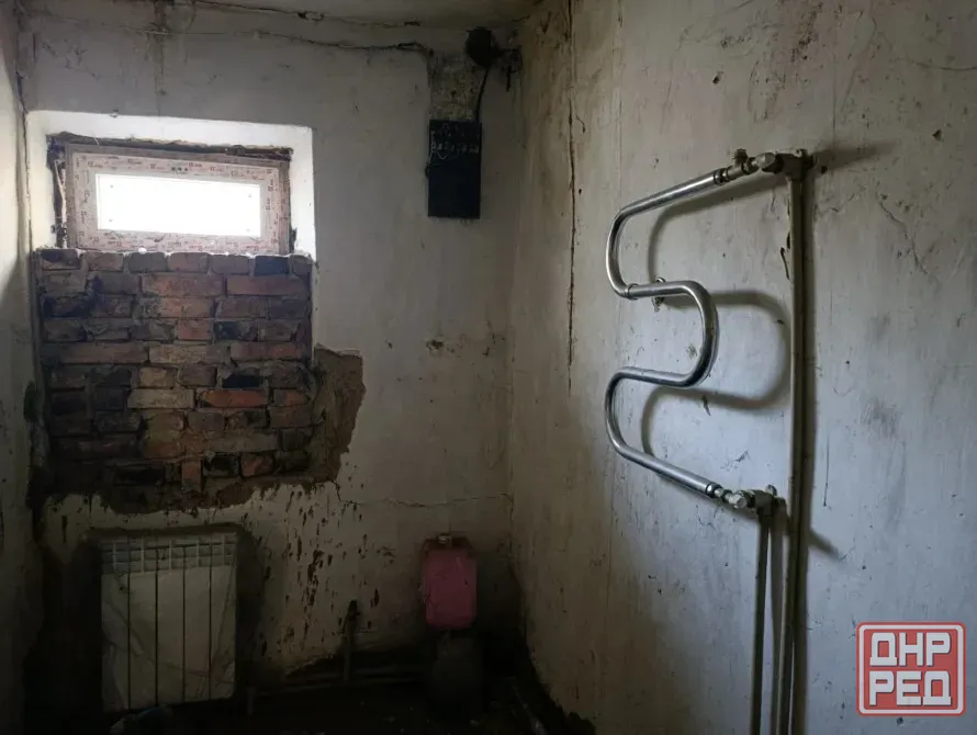 Продаётся дом в Петровском районе. Донецк - изображение 5
