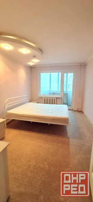 Продажа 3 комн.кв., пр. Ильича (ориентир Пакет) Донецк - изображение 2