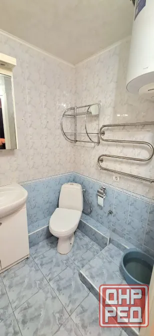 Продажа 3 комн.кв., пр. Ильича (ориентир Пакет) Донецк - изображение 9