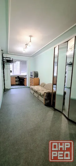 Продажа 3 комн.кв., пр. Ильича (ориентир Пакет) Донецк - изображение 1