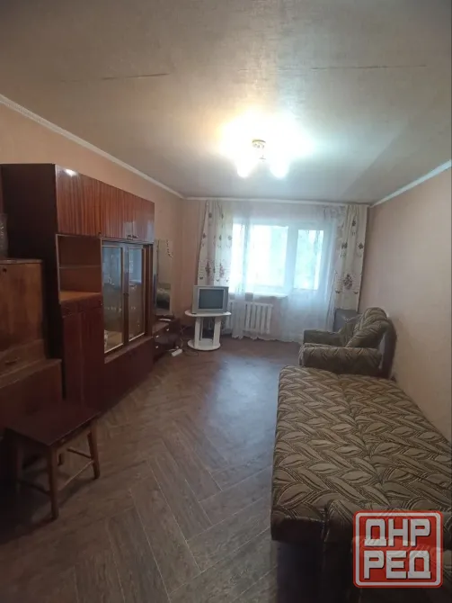 Сдам 2 комн. Партизанский проспект Донецк - изображение 3