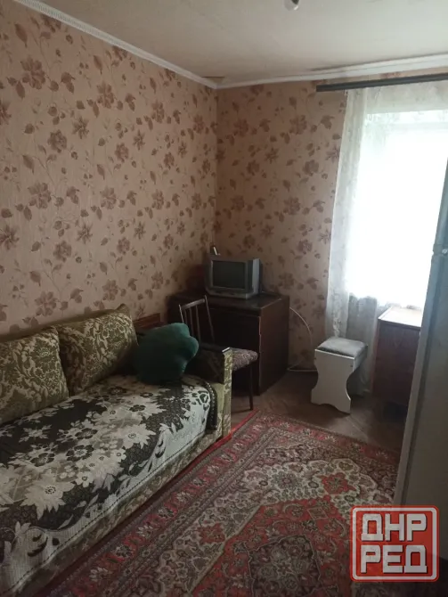 Сдам 2 комн. Партизанский проспект Донецк - изображение 6