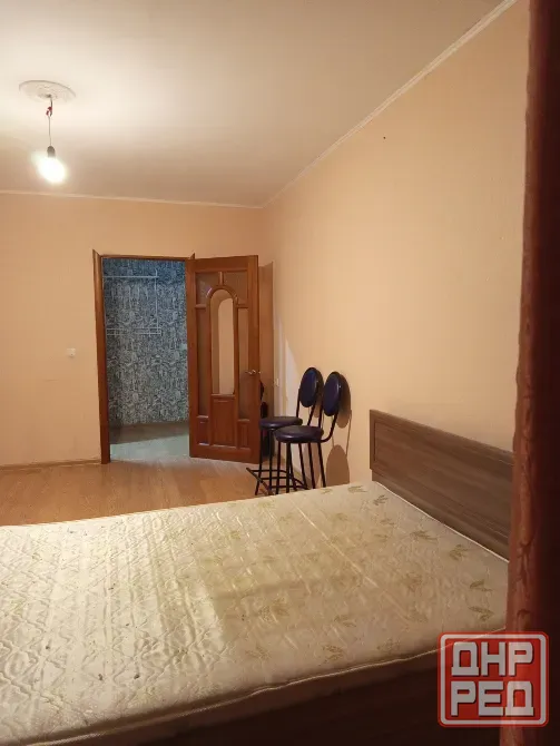 Сдам квартиру в ворошиловском районе (изумруд) Донецк - изображение 1