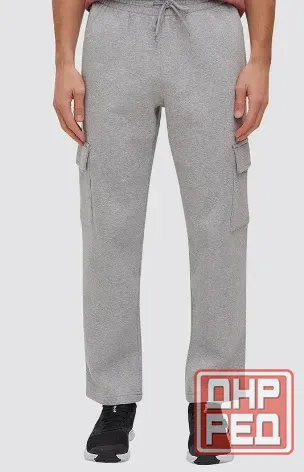 Брюки Reebok IDENTITY SL OH CARGO PANT Донецк - изображение 1