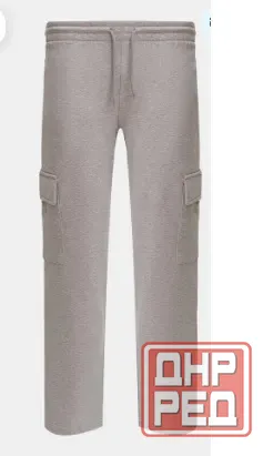 Брюки Reebok IDENTITY SL OH CARGO PANT Донецк - изображение 2