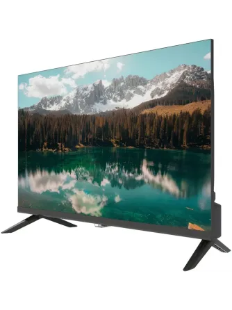 Телевизор 24" Hi HT-24H01FB Новый Донецк