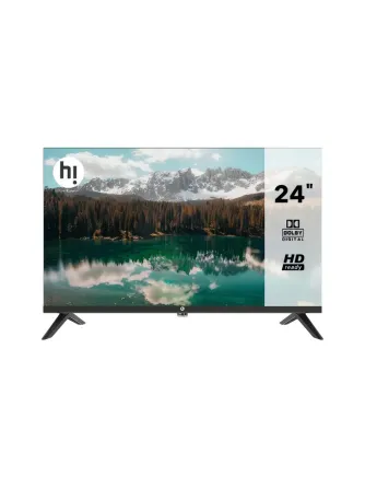 Телевизор 24" Hi HT-24H01FB Новый Донецк