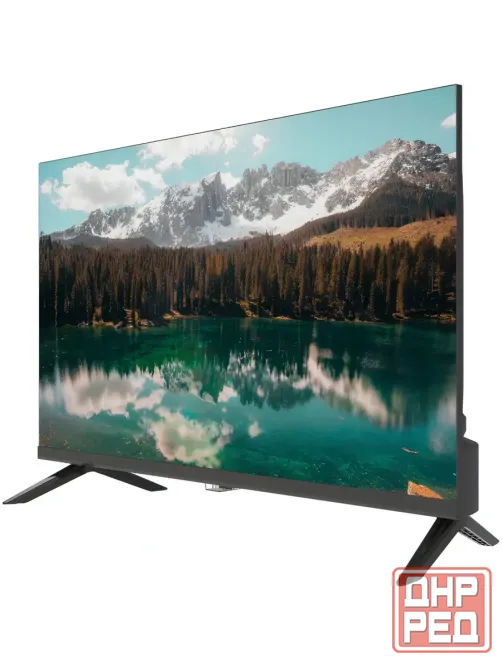 Телевизор 24" Hi HT-24H01FB Новый Донецк - изображение 3