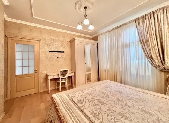 3-к квартира премиум-класса в Жк Центральный Донецк