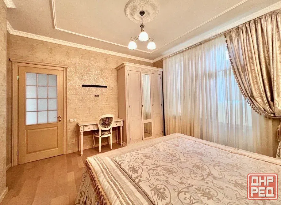 3-к квартира премиум-класса в Жк Центральный Донецк - изображение 2