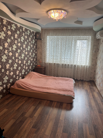 Продаётся уютная двухкомнатная квартира, Кировский район, ул. Бирюзова Донецк