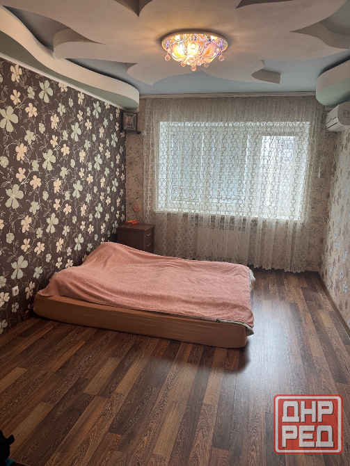 Продаётся уютная двухкомнатная квартира, Кировский район, ул. Бирюзова Донецк - изображение 1
