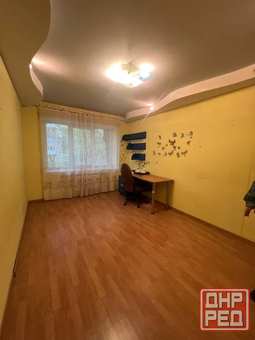 Продажа трехкомнатной квартиры ул.Артема - Обл.Травматология ! Вода идет ! Документы готовы ! Донецк - изображение 4