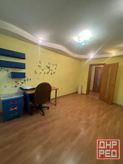 Продажа трехкомнатной квартиры ул.Артема - Обл.Травматология ! Вода идет ! Документы готовы ! Донецк - изображение 6