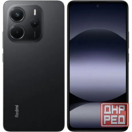 Смартфон Xiaomi Redmi Note 14s 8 256 GB Новый Донецк - изображение 1