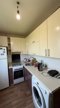 Продажа 1 к квартиры г .Макеевка мкрн Мирный Макеевка