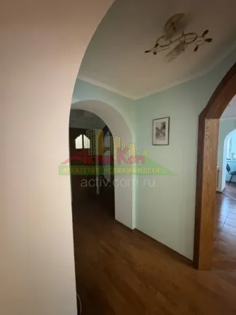 2-х комн. квартира в кирпичном доме, ул. Калужская Донецк