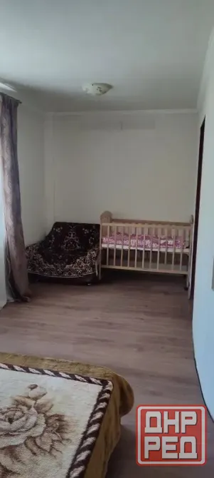 Продам двухкомнатную квартиру в Центрально-городском районе Макеевка - изображение 5