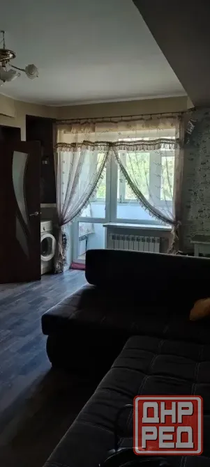 Продам двухкомнатную квартиру в Центрально-городском районе Макеевка - изображение 3